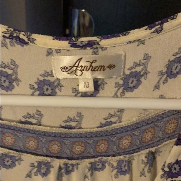 Arnhem dress - Picture 3 of 3